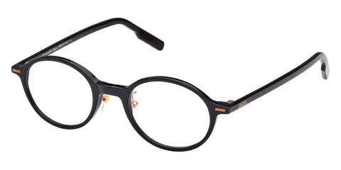 Zegna EZ5256 001 Glasses