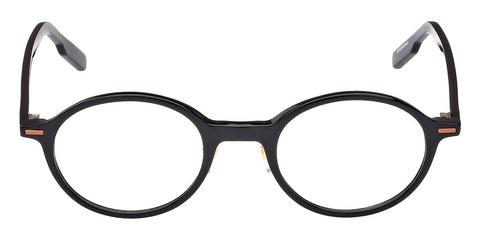 Zegna EZ5256 001 Glasses