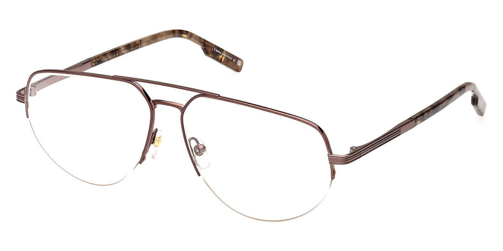 Zegna EZ5266 036 Glasses