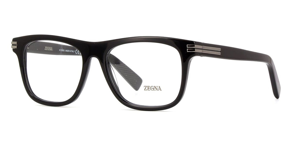Zegna EZ5267 001 Glasses