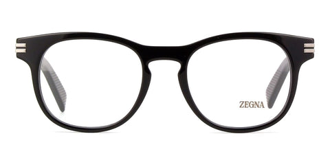 Zegna EZ5268 001 Glasses
