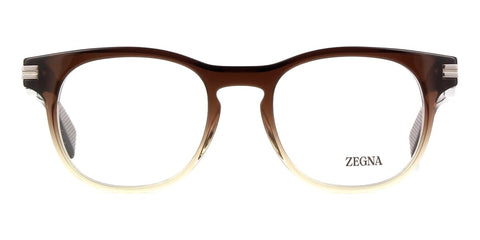 Zegna EZ5268 050 Glasses