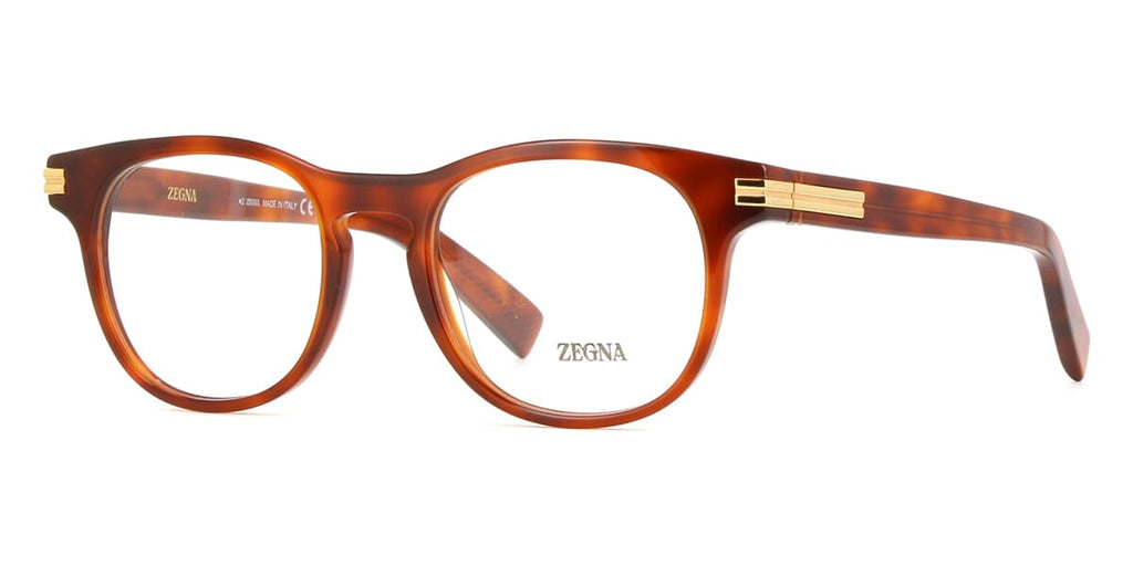 Zegna EZ5268 053 Glasses