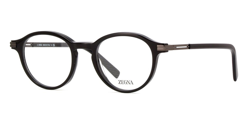 Zegna EZ5269 001 Glasses