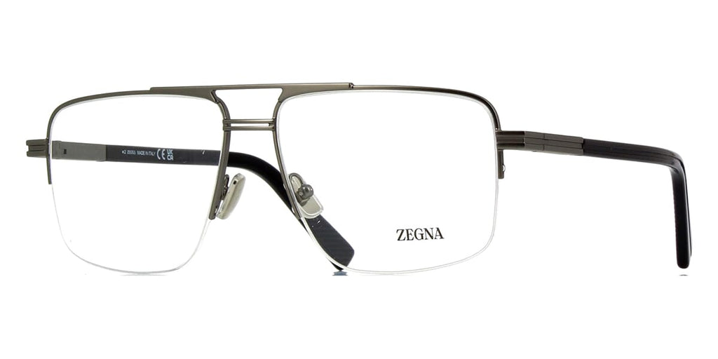 Zegna EZ5274 009 Glasses