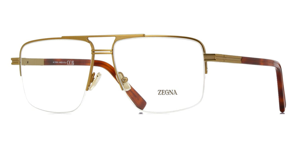 Zegna EZ5274 035 Glasses