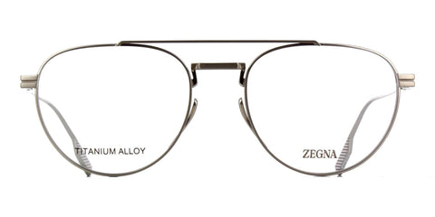 Zegna EZ5287 016 Glasses