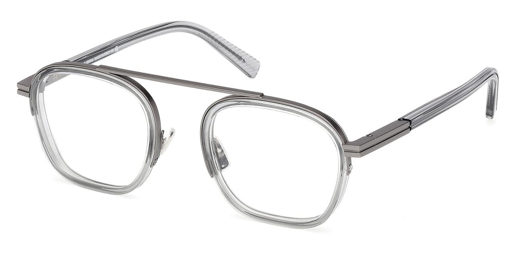 Zegna EZ5302/V 020 Glasses