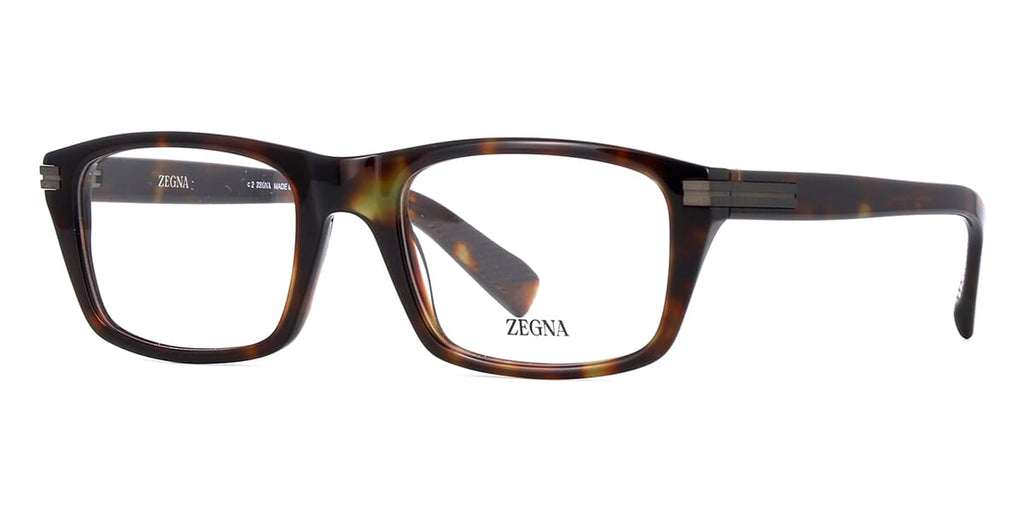 Zegna EZ5330 052 Glasses