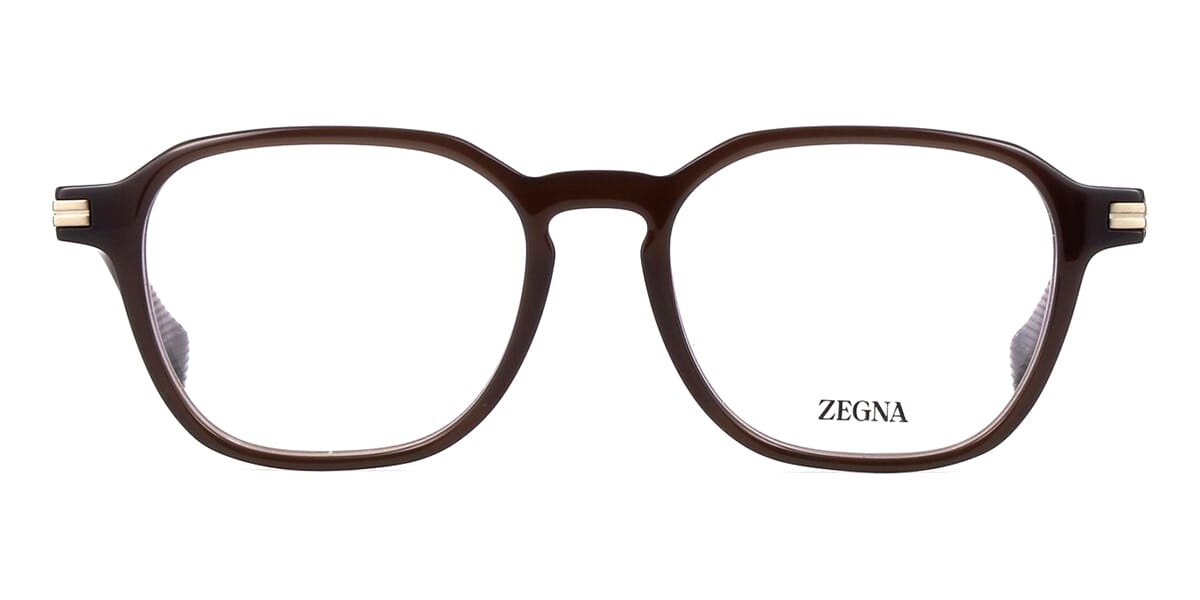 Zegna EZ5332 048 Glasses