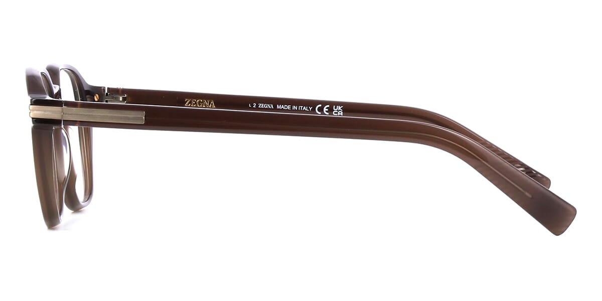 Zegna EZ5332 048 Glasses zegna-ez5332-048-glasses
