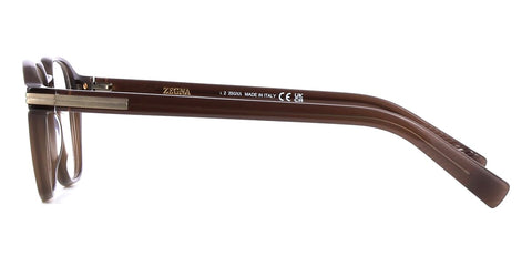 Zegna EZ5332 048 Glasses