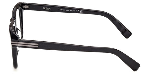 Zegna EZ5342 001 Glasses