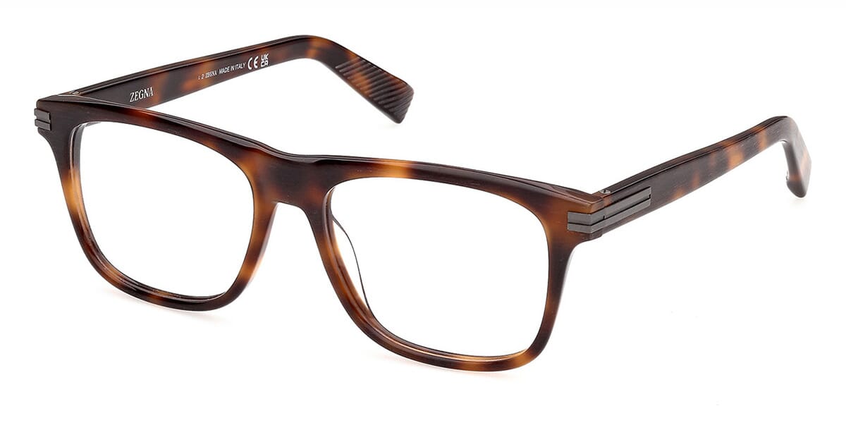 Zegna EZ5342 052 Glasses