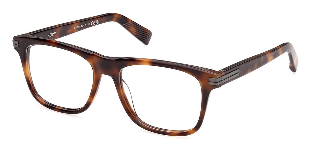 Zegna EZ5342 052 Glasses