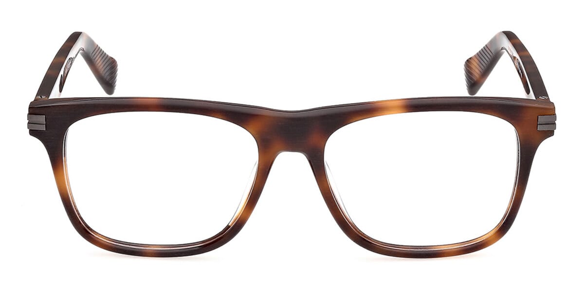 Zegna EZ5342 052 Glasses