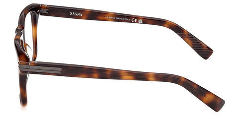 Zegna EZ5342 052 Glasses