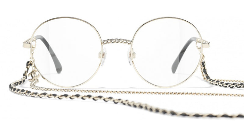 Chanel 2186 C134 Glasses