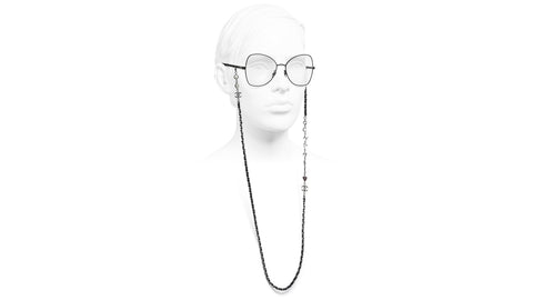 Chanel 2205Q C101 Glasses
