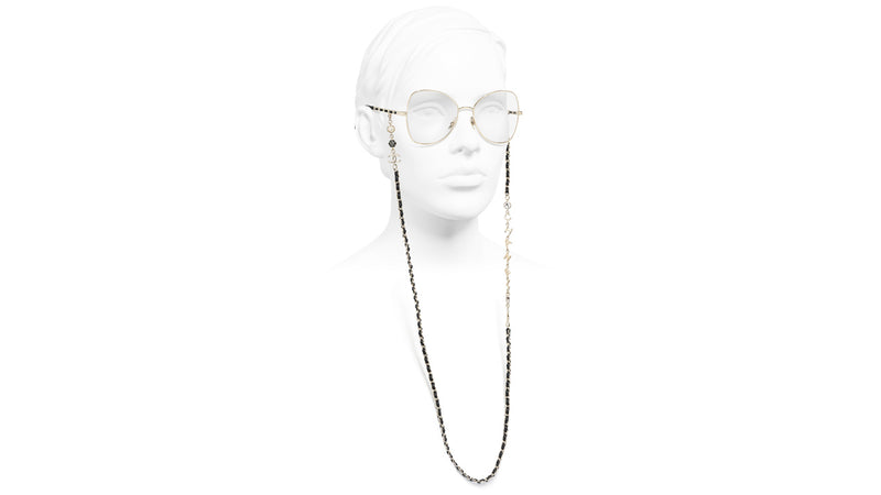 Chanel 2205Q C395 Glasses - Pretavoir