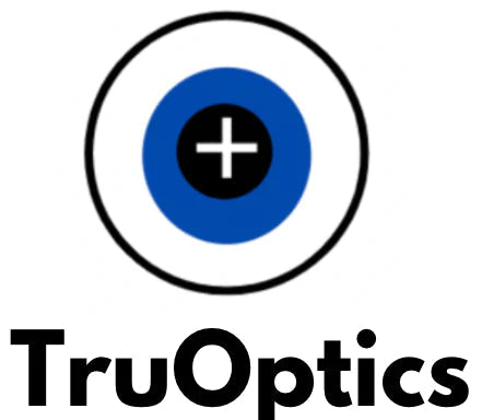 TruOptics Visio UV Varifocal