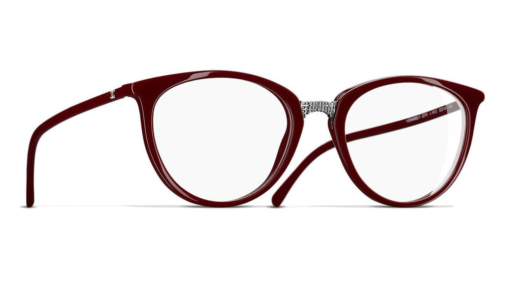 Chanel 3370 1612 Glasses