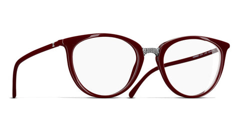 Chanel 3370 1612 Glasses