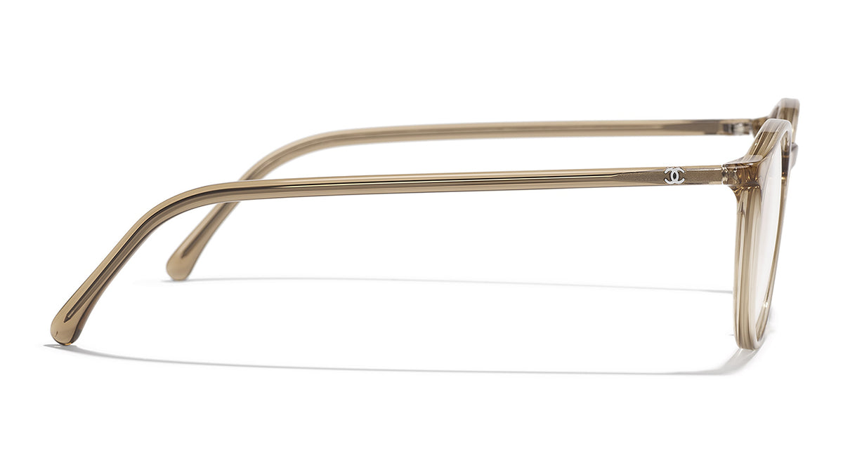 CHANEL 3372 1090 Glasses