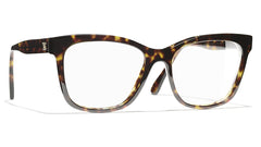 CHANEL 3392 C714 Glasses