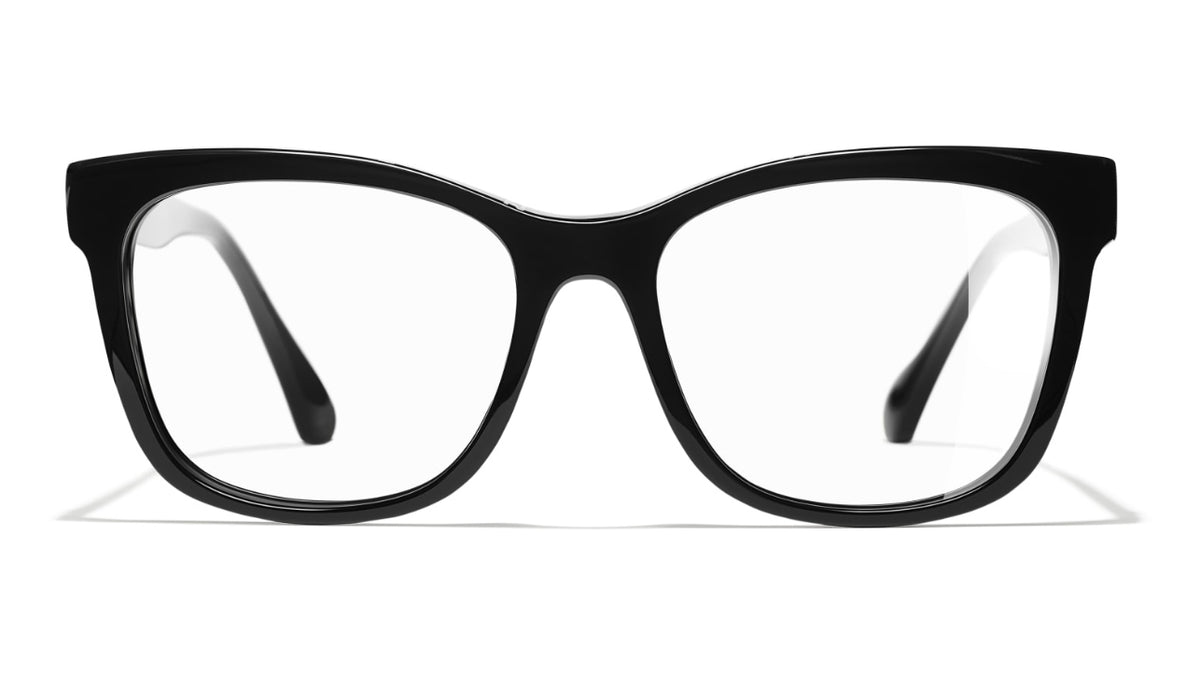 CHANEL CH3392 C501 Glasses