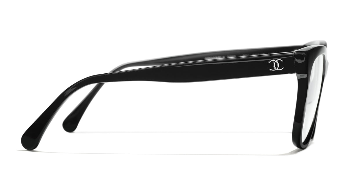 CHANEL CH3392 C501 Glasses