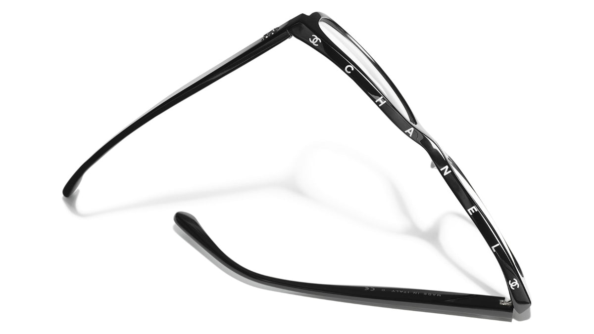CHANEL CH3392 C501 Glasses