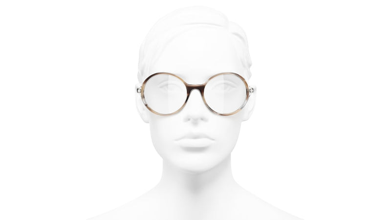 Eyeglasses CHANEL CH2186 - Mia Burton