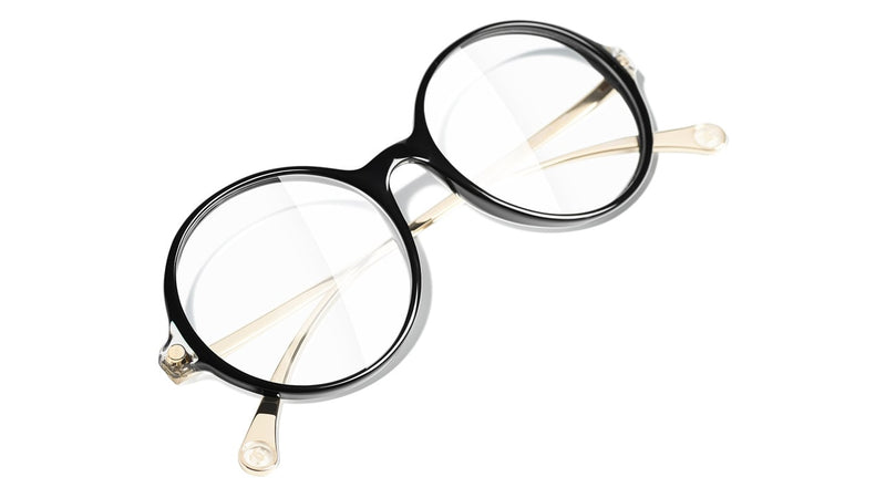 Chanel best sale 3381 glasses