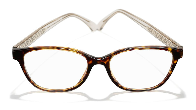 Chanel 3402 C714 Glasses