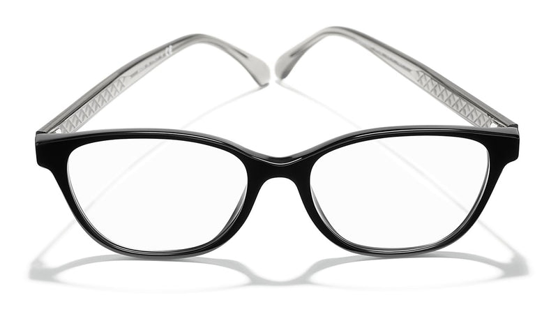 Chanel 3402 C819 Glasses