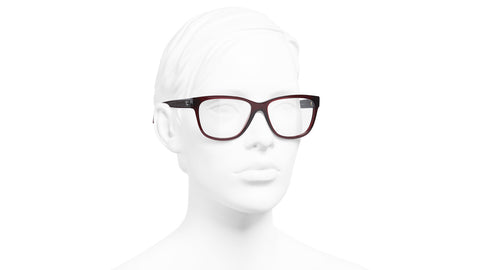 Chanel 3406 1673 Glasses