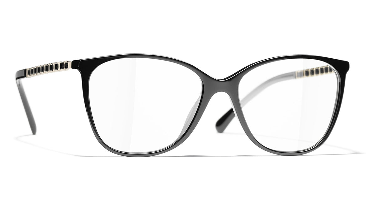 CHANEL 3408Q C622 Glasses