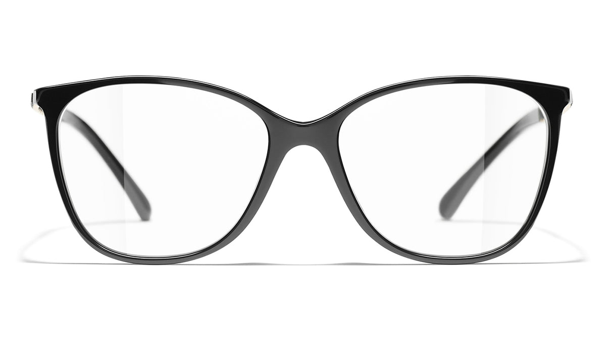 CHANEL 3408Q C622 Glasses