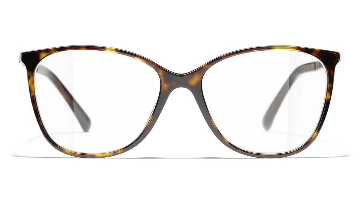 CHANEL 3408Q C714 Glasses