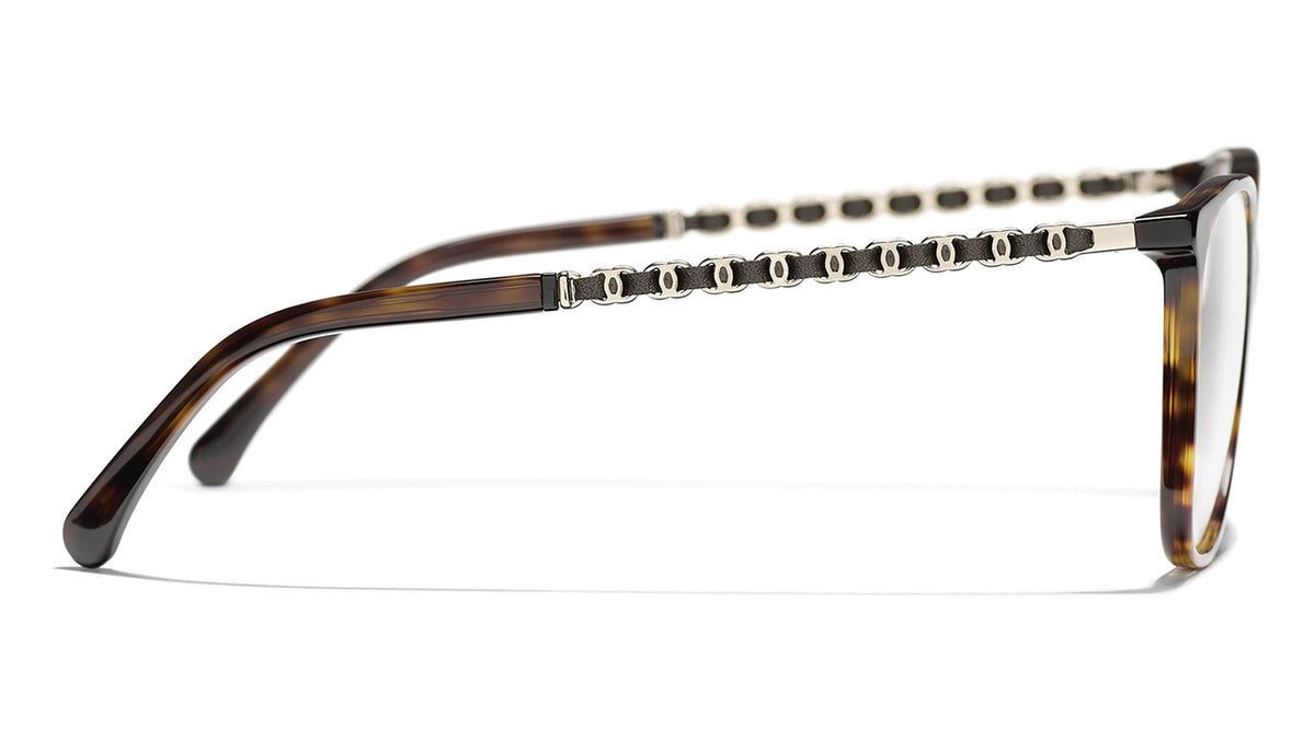 CHANEL 3408Q C714 Glasses
