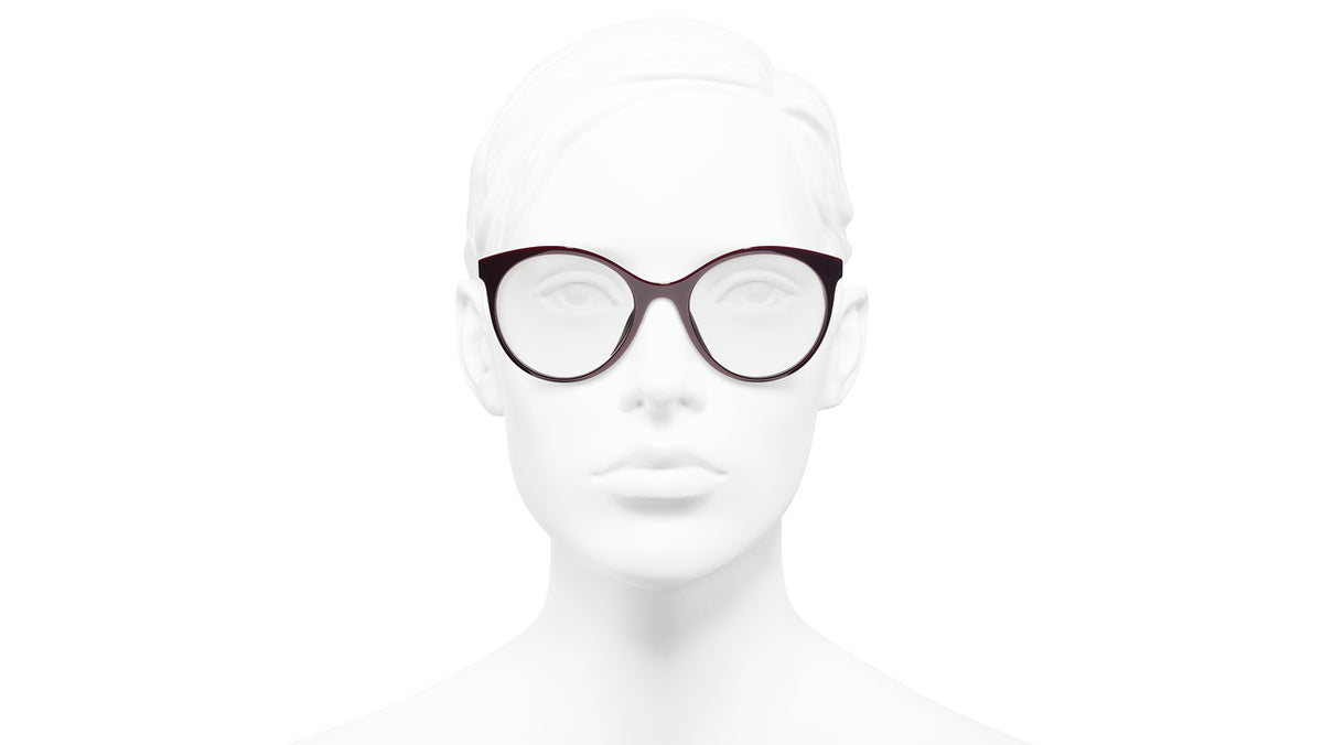 CHANEL 3409 1448 Glasses