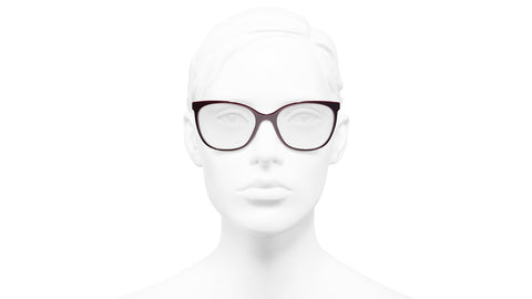 Chanel 3410 1448 Glasses