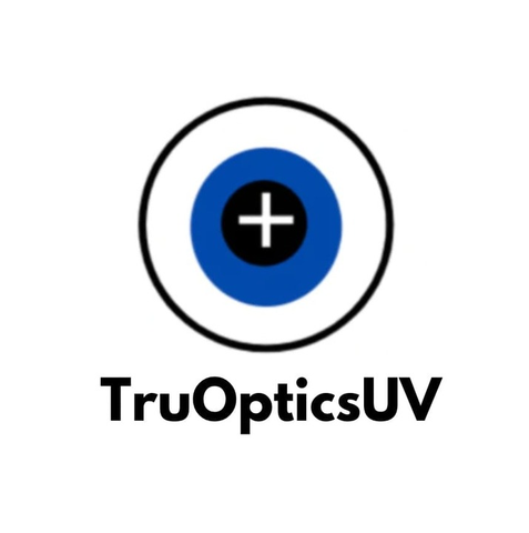 TruOptics Visio UV Varifocal