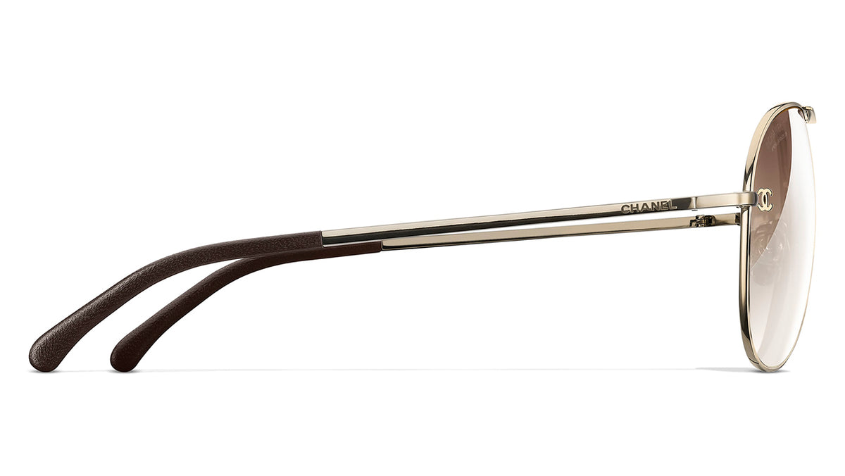 CHANEL 4189TQ N395/S9 Sunglasses