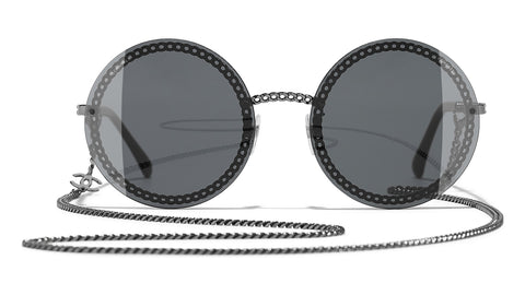 CHANEL 4245 C108/S4 Sunglasses