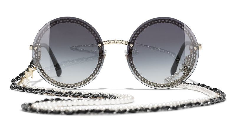Chanel 4245 C125/S6 Sunglasses