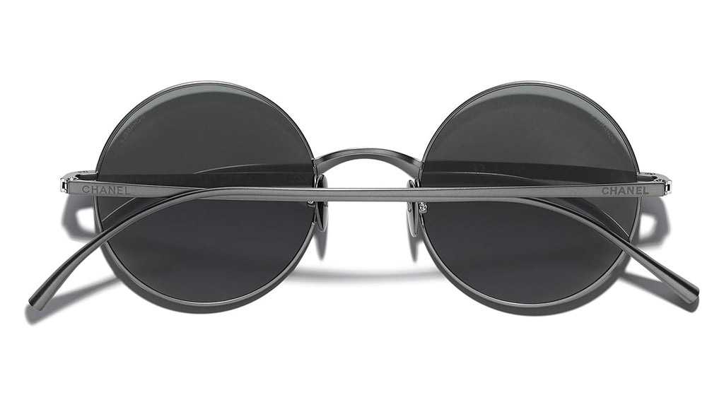 Chanel 4257T C372/S4 Sunglasses