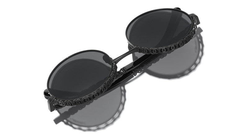 Chanel 4265Q C101/S4 Sunglasses