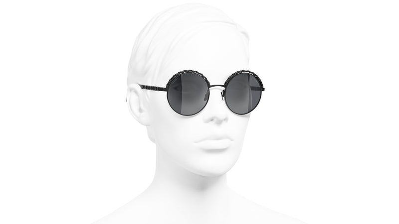 Chanel 4265Q C101/S4 Sunglasses